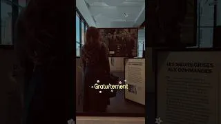 Miniature : Activités original à Montréal