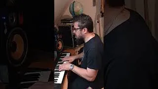 Miniature : Non vous avez rien vu !!!! c'était pas moi ...