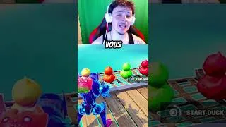 Miniature : Comment RÉCUPÉRER TOUT les ESPRIT GALAXY sur Fortnite !!