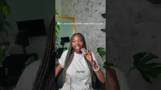 Miniature : Comment je traite mes clientes dans mon salon de coiffure, bare minimum ou princesse traitement  🥰￼