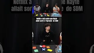Miniature : Nayte allait être éliminé ?