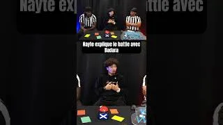Miniature : Battle avec Badara