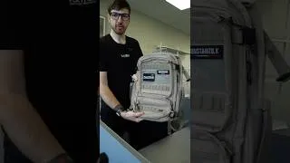 Miniature : L’accessoire le plus sous-côté pour organiser son matériel 🎥 (Sac Tactique)