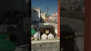 Miniature : Serveur K-Life Sur FiveM