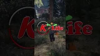 Miniature : Serveur GTA RP K-LIFE #GTA #gaming #gtarp #roleplay