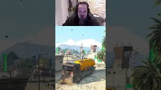 Miniature : BOOM le camion | #killamekiki sur #Twitch