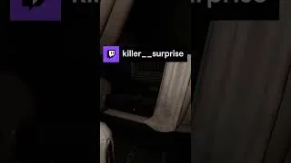 Miniature : Eh Bonjour | killer__surprise sur #Twitch