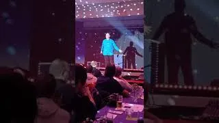Miniature : Killian Tirions - Kilimandjaro (Cabaret de Noduwez 2024)