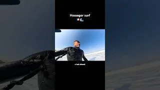 Miniature : Surf d’été dans des petites vagues parfaites 😍🌊 #surf #hossegor