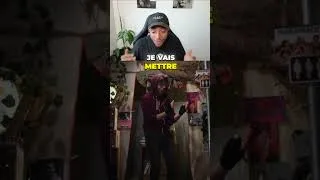 Miniature : KILLIAN SENSEI VS GAUCHISTE #pourtoi #killiansensei #humour #twitch