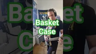 Miniature : Monarch #basketcase #greenday #cover #guitar #music #coversong #rock #punk #punkrock #90s #90srock