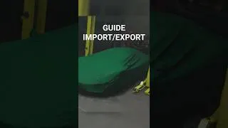 Miniature : Gagnez GROS avec cette astuce Import-Export ! - GTA Online