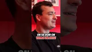 Miniature : Le niveau réel en live
