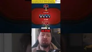 Miniature : Le slowplay que 95% des joueurs ratent