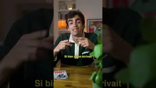 Miniature : Victor Hugoat - Les 5 F