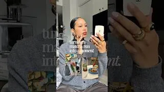 Miniature : GRWM for a solo date 🙋🏽‍♀️#solo #grwm #makeup
