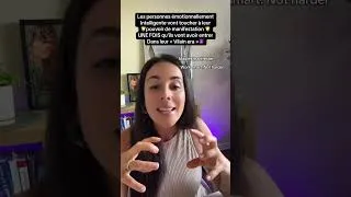 Miniature : Activer son pouvoir de manifestation pour les personnes émotionnellement intelligentes