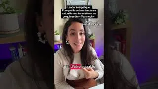 Miniature : La tendance â tomber dans les extrêmes est ton rappel que tu es là pour faire les chose différemment