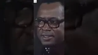 Miniature : QUAND MOBUTU DÉNONÇAIT LA CORRUPTION… AU ZAÏRE ! #congo