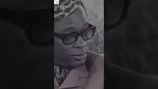 Miniature : MOBUTU PARLE DE CORRUPTION : UN AVEU HISTORIQUE #congo