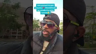 Miniature : les gars amoureux sont victimes n'écoutent pas leurs amis!