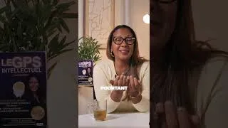 Miniature : "Manque de rigueur" les 3 mots maudits... Récupère ton GPS Intellectuel dans ma bio 📘 #mindset