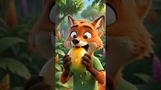 Miniature : Never Be Greedy! 🦊🐰 | Cute Animal Family Story | Kids Moral Stories | Kindly Toons Official