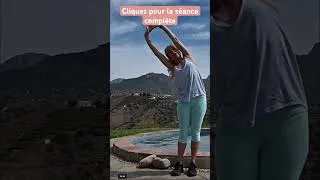 Miniature : PILATES TONIC pour 50 ans🤩  #50ans #pilates
