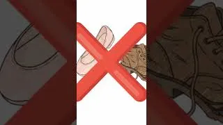 Miniature : Douleur aux talon  VOS CHAUSSURES VOUS FONT MAL ? ￼￼