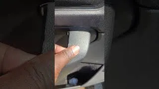 Miniature : Fix interior inner door handle skoda kodiaq 2019 with 4M nut&4cm nut👌👌👌