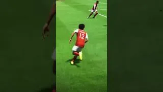 Miniature : FIFA 23 CLIP #shorts #fifa23 #gaming