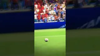 Miniature : FIFA 23 CLIP #shorts #fifa23 #gaming
