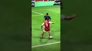 Miniature : FIFA 23 CLIP #shorts #fifa23 #gaming