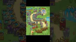 Miniature : Tower & Invasion on Steam ! #indiegame #steamgame #games #towerdefense #gaming