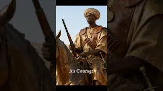 Miniature : LAT DIOR : Le Roi Africain qui a Refusé la France #africanhistory #history #africanfilms