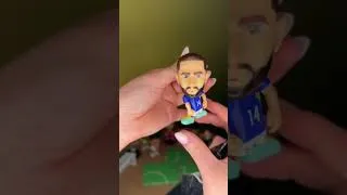 Miniature : ⚽ Pour continuer la folie de la Coupe du Monde…