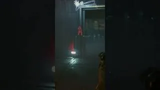 Miniature : Ça c'est du lancé de haute qualité !! - Cyberpunk 2077 PC FR