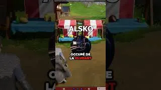 Miniature : SFX dans un jeu vidéo ! #indiegame #gaming