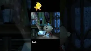 Miniature : 👻 Luigi rencontre le Professeur K. Tastroff ! | Luigi’s Mansion