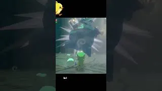 Miniature : 👻 Link affronte Jay Harla, le fantôme géant ! | Zelda Wind Waker