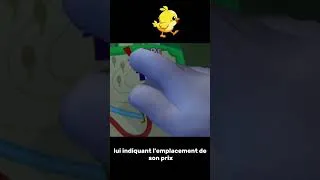 Miniature : 🏚️ Luigi gagne un manoir… sans avoir participé au concours | Luigi’s Mansion