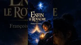 Miniature : François Cheng - Enfin le royaume