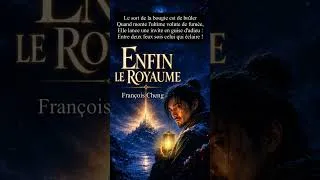 Miniature : François Cheng - Enfin le royaume