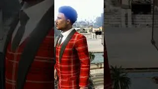 Miniature : Milliardaire sur GTA 5 Online