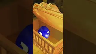 Miniature : Le PLUS GROS secret de Banjo Kazooie: Le Stop'n Swop #shorts
