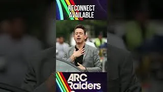 Miniature : Reconnexion Possible, Ouf ! 😶😓👍 ARC Raiders #arcraiders #arcraidersclips
