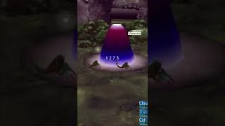 Miniature : Final Fantasy VII 1997Limit Breaks FULL MOD GRAPHIQUE #finalfantasy  #ff7 #retrogaming  #gaming
