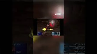 Miniature : Final Fantasy VII 1997Limit Breaks Final  MOD GRAPHIQUE #finalfantasy  #ff7 #retrogaming  #gaming