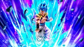 Miniature : GOGETA BLUE FULL POWER #Shorts