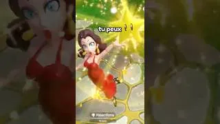 Miniature : Comment débloquer PAULINE sur SUPER MARIO PARTY JAMBOREE ?